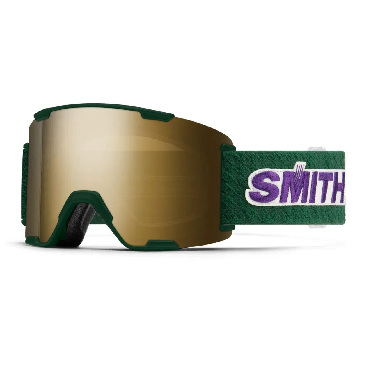 Smith Optics Snow Goggles M00794 Stash XL Low Bridge Fit Goggles - view 5